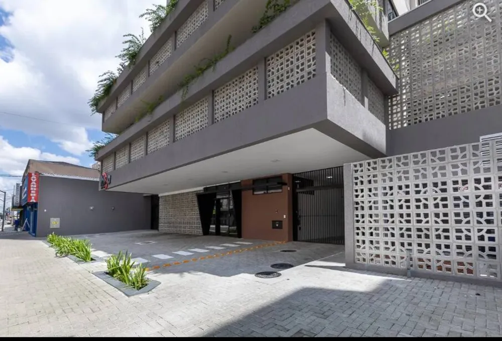 Apartamento, 1 quarto, 22 m² - Foto 6