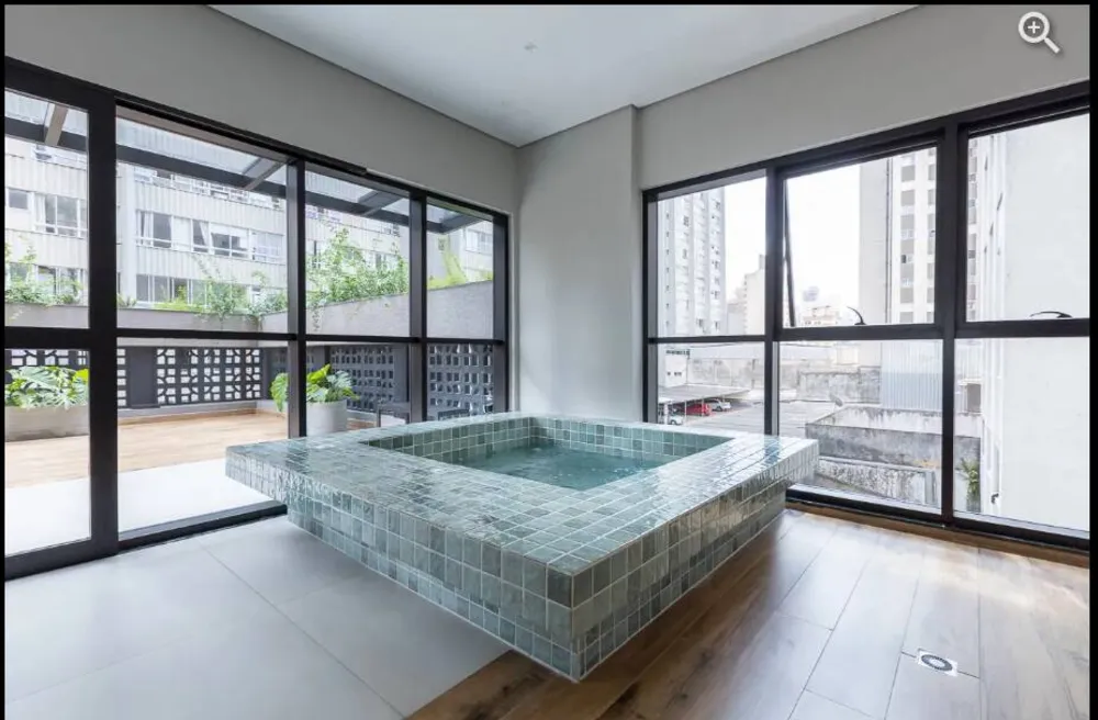 Apartamento, 1 quarto, 22 m² - Foto 8