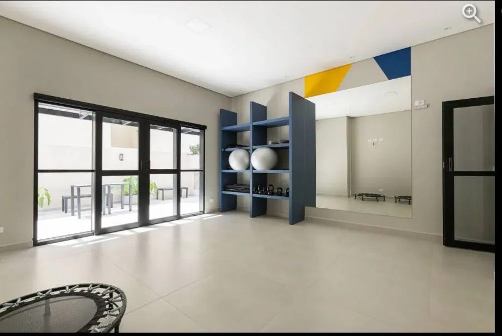 Apartamento, 1 quarto, 22 m² - Foto 11