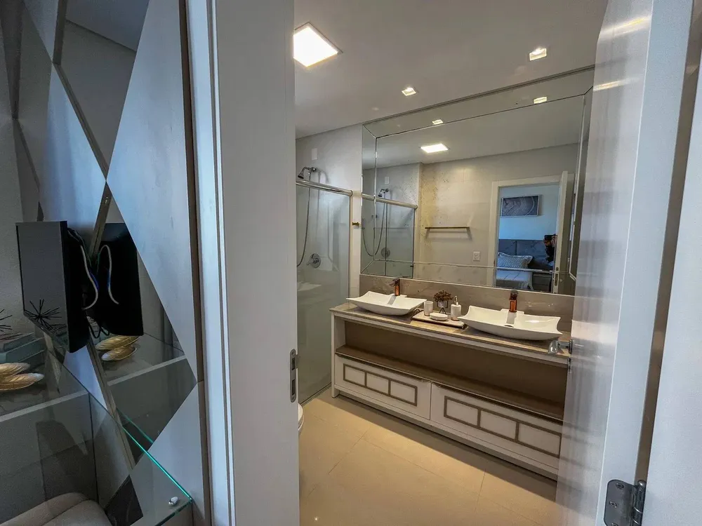 Apartamento, 3 quartos, 137 m² - Foto 8