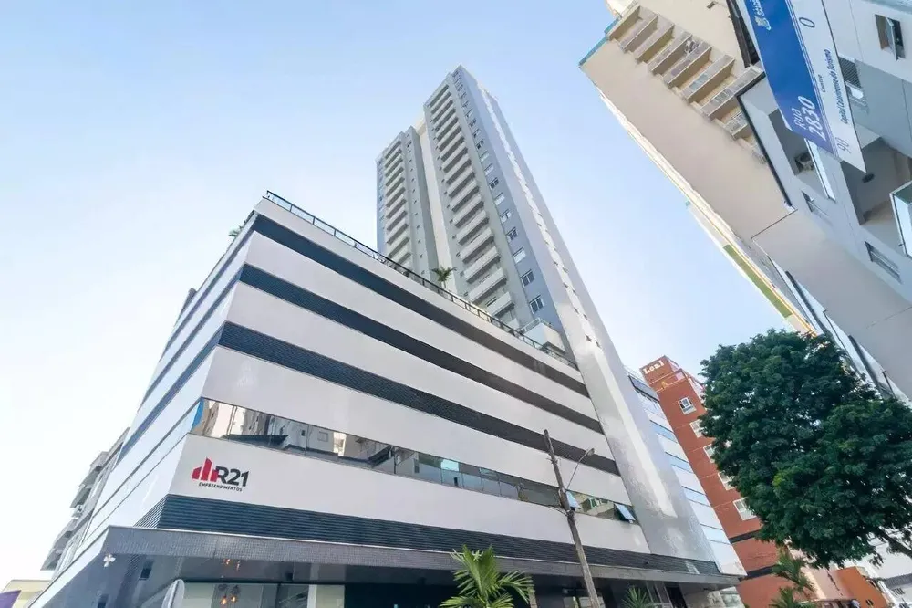 Apartamento, 3 quartos, 137 m² - Foto 1