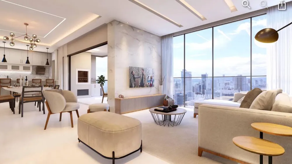 Apartamento, 4 quartos, 171 m² - Foto 8