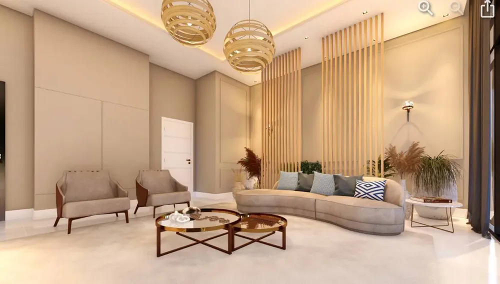 Apartamento, 4 quartos, 171 m² - Foto 6