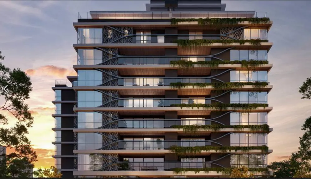 Apartamento, 3 quartos, 206 m² - Foto 2