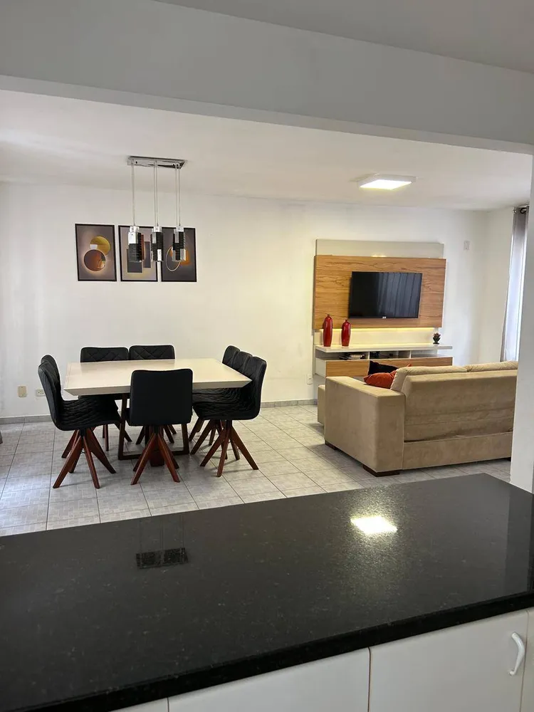 Casa, 3 quartos, 200 m² - Foto 1