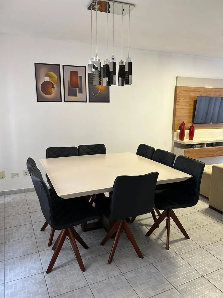 Casa, 3 quartos, 200 m² - Foto 4