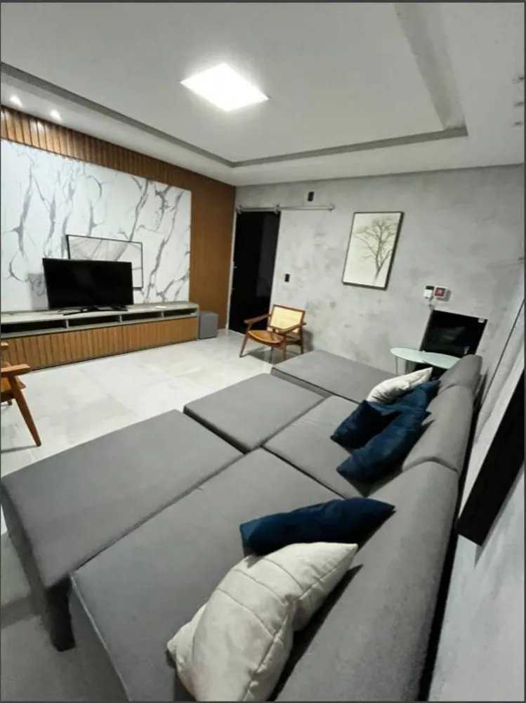 Casa, 4 quartos, 300 m² - Foto 2