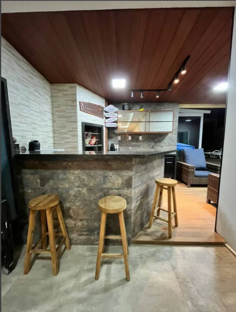 Casa, 4 quartos, 300 m² - Foto 8