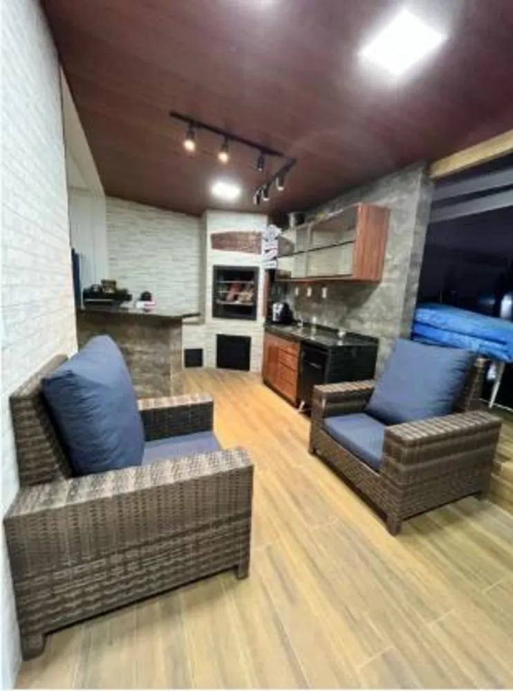 Casa, 4 quartos, 300 m² - Foto 3