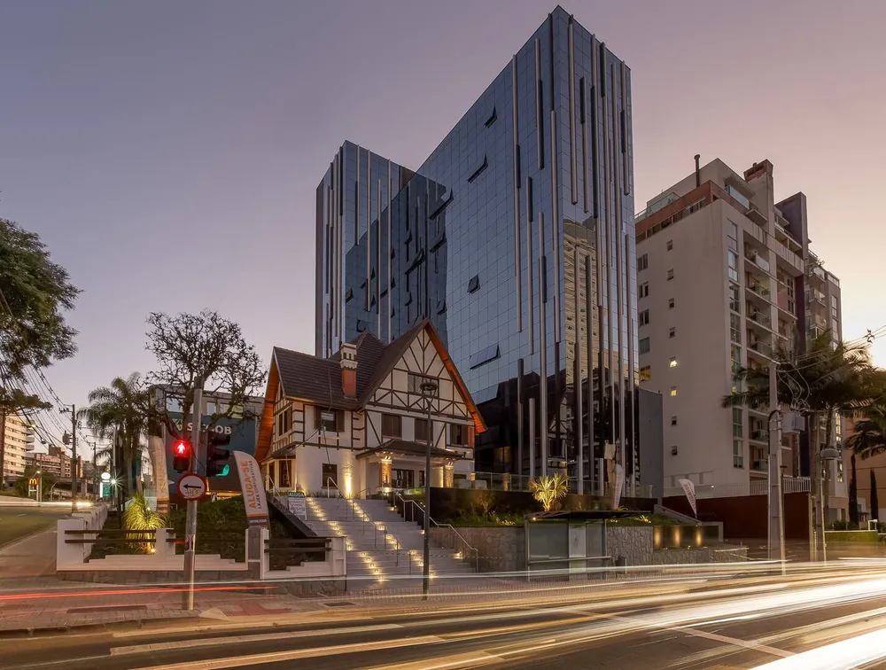 Prédio Inteiro, 273 m² - Foto 3