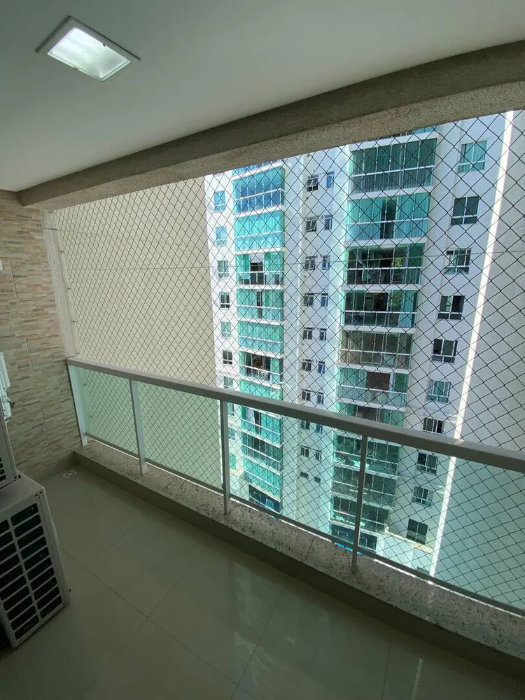 Apartamento, 3 quartos, 139 m² - Foto 4