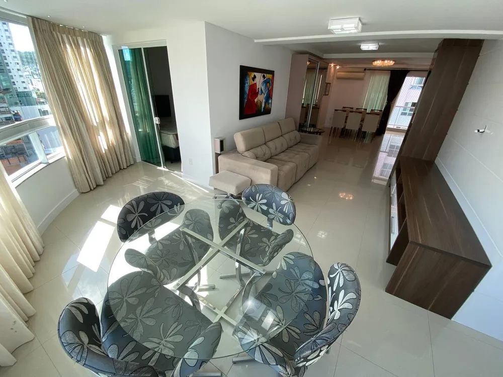 Apartamento, 3 quartos, 139 m² - Foto 7