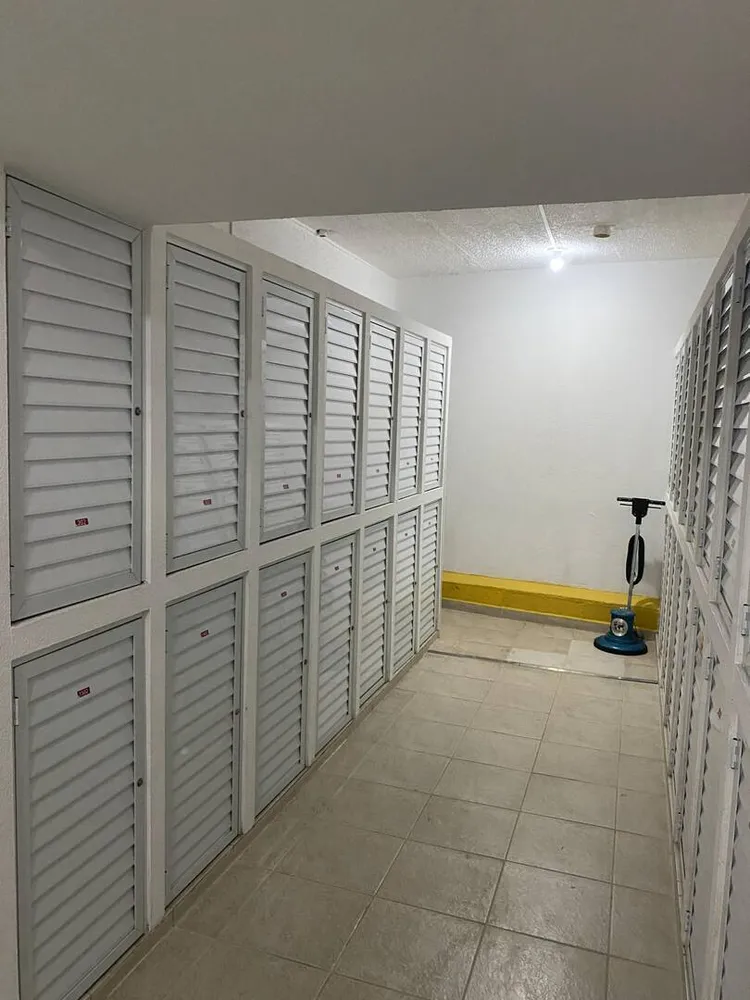 Apartamento, 3 quartos, 139 m² - Foto 2
