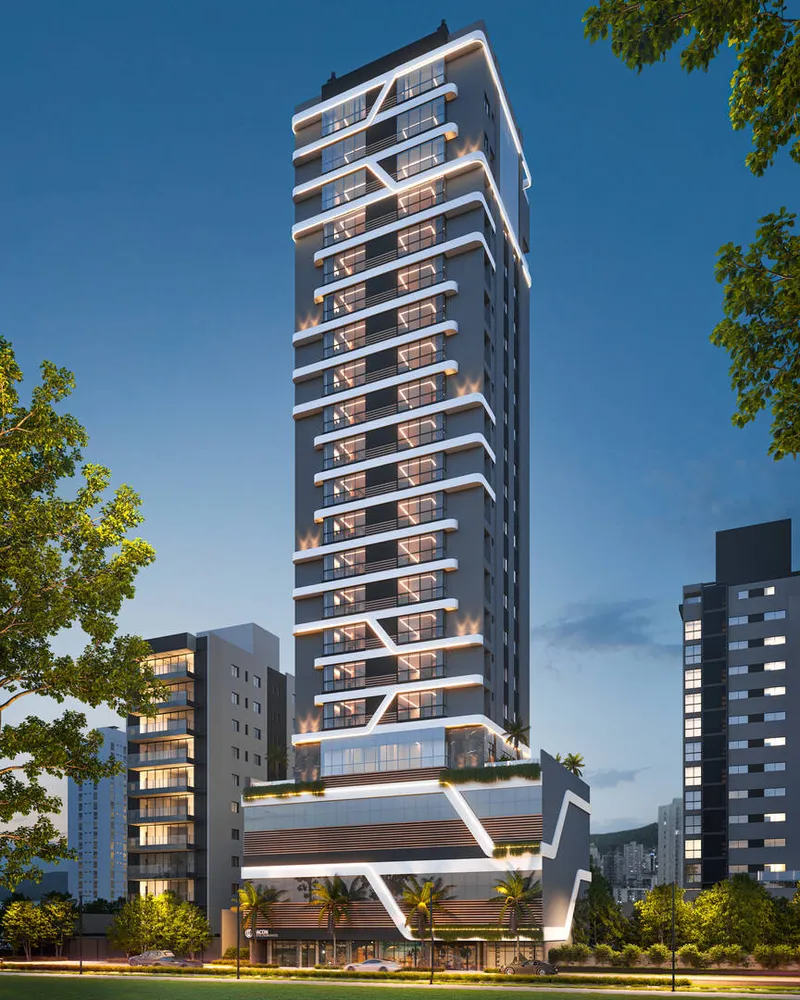 Apartamento, 3 quartos, 126 m² - Foto 2