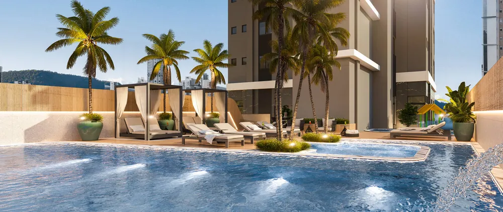 Apartamento, 3 quartos, 126 m² - Foto 6