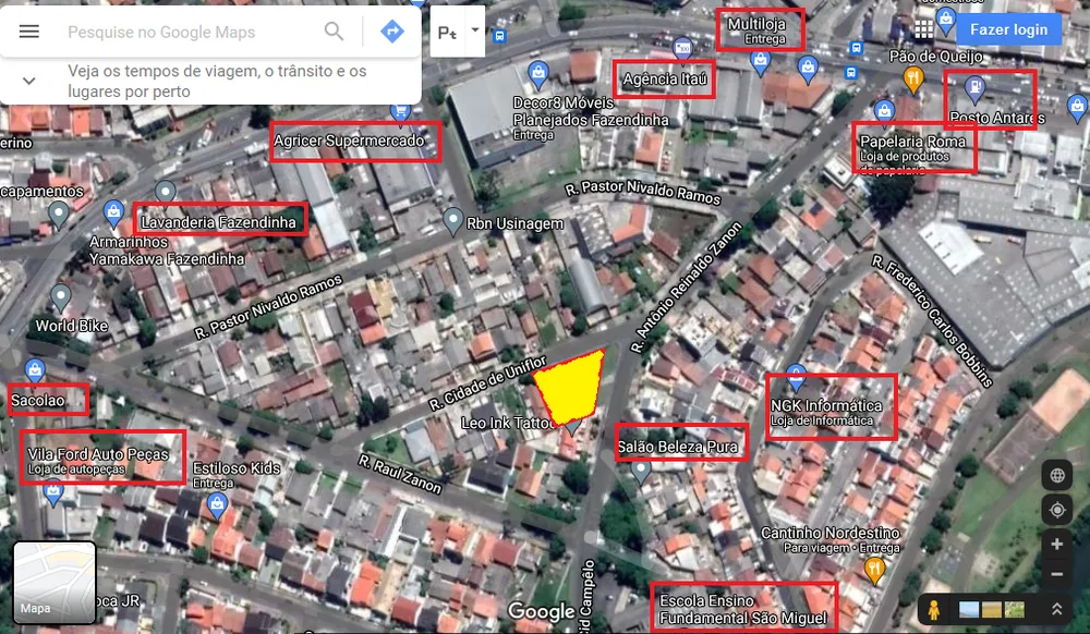 Casa Comercial, 200 m² - Foto 5