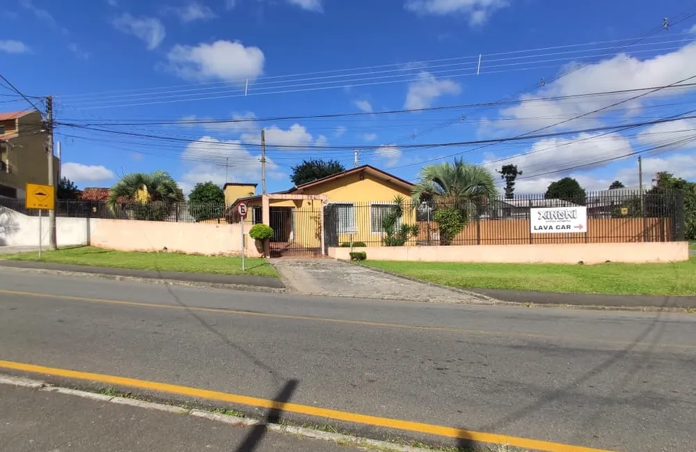 Casa Comercial, 200 m² - Foto 2