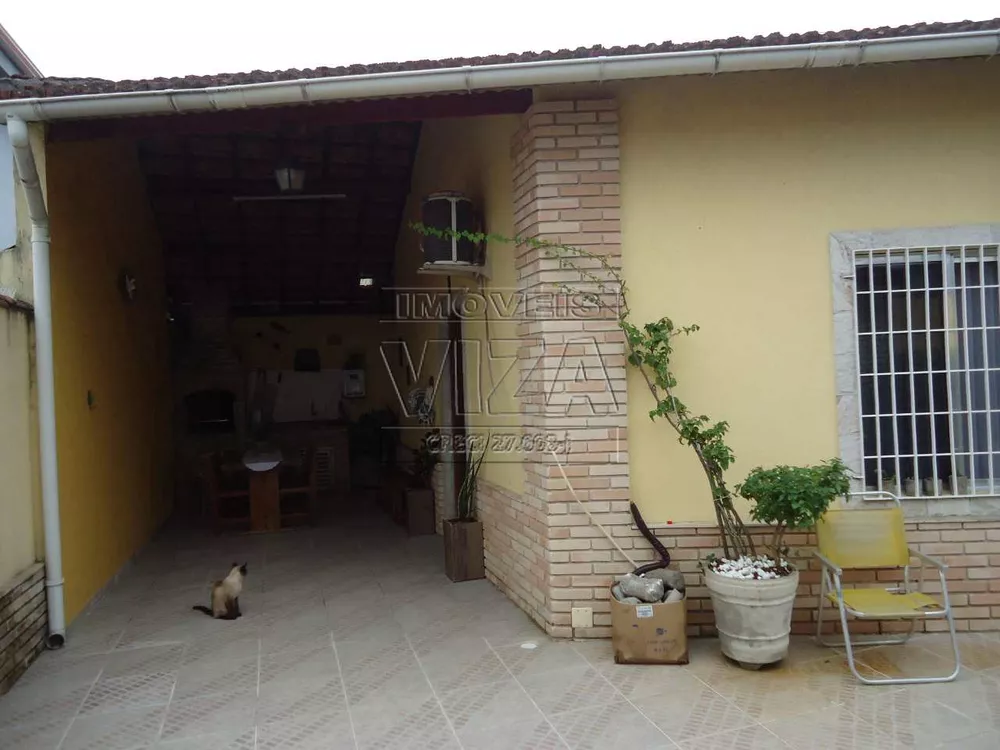 Casa à venda com 2 quartos, 167m² - Foto 2