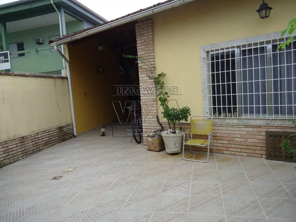 Casa à venda com 2 quartos, 167m² - Foto 1