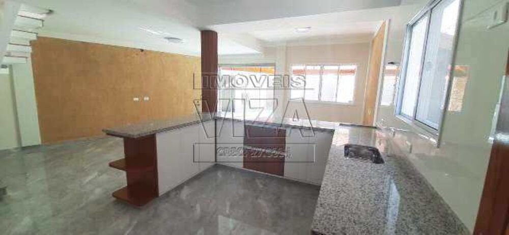 Sobrado, 4 quartos, 259 m² - Foto 3