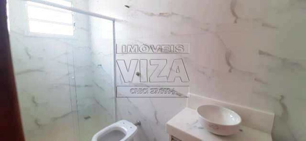Sobrado, 4 quartos, 259 m² - Foto 1