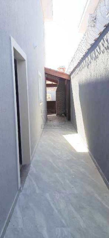 Sobrado, 4 quartos, 259 m² - Foto 2