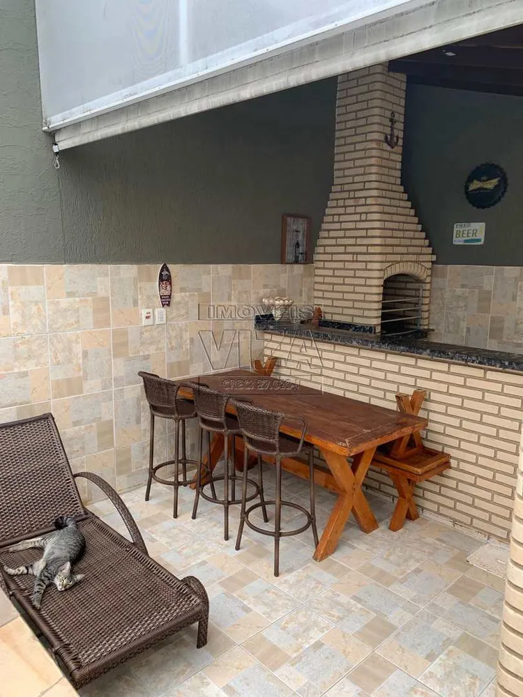 Casa, 4 quartos - Foto 4