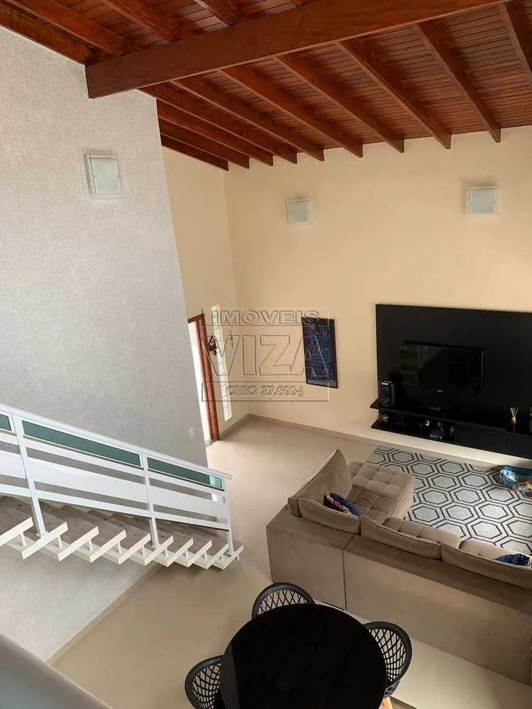 Casa, 4 quartos - Foto 2