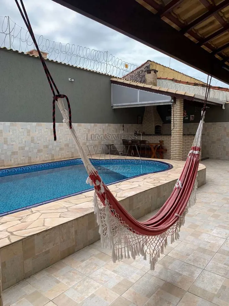 Casa, 4 quartos - Foto 1
