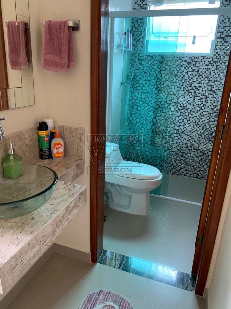 Casa, 4 quartos - Foto 4