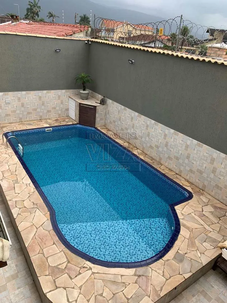 Casa, 4 quartos - Foto 5