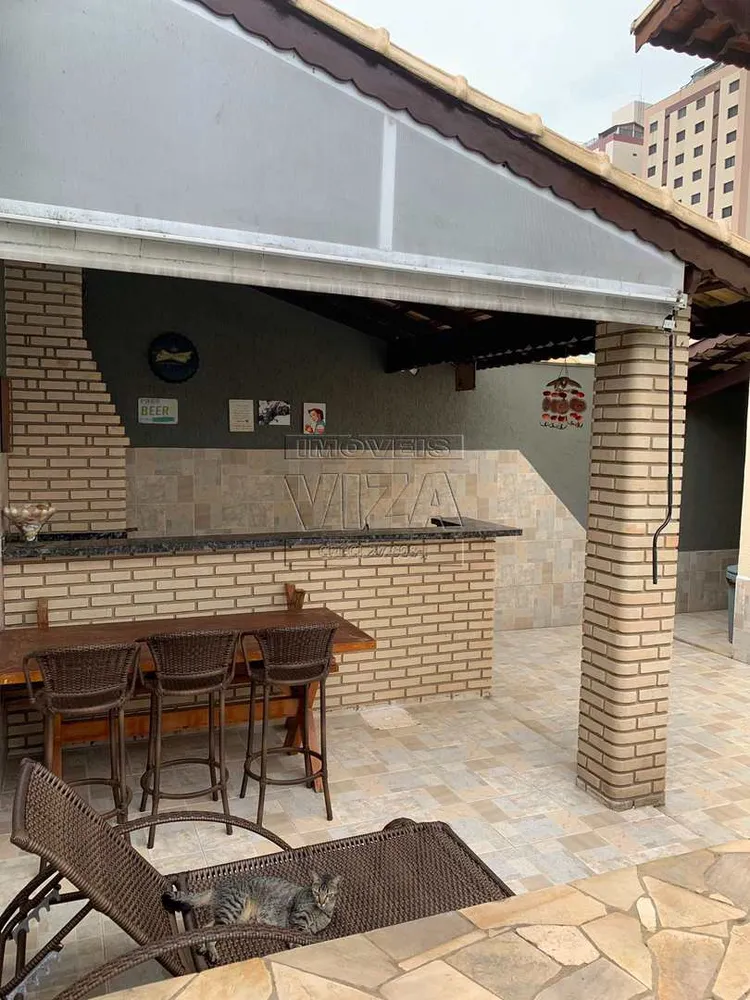 Casa, 4 quartos - Foto 6