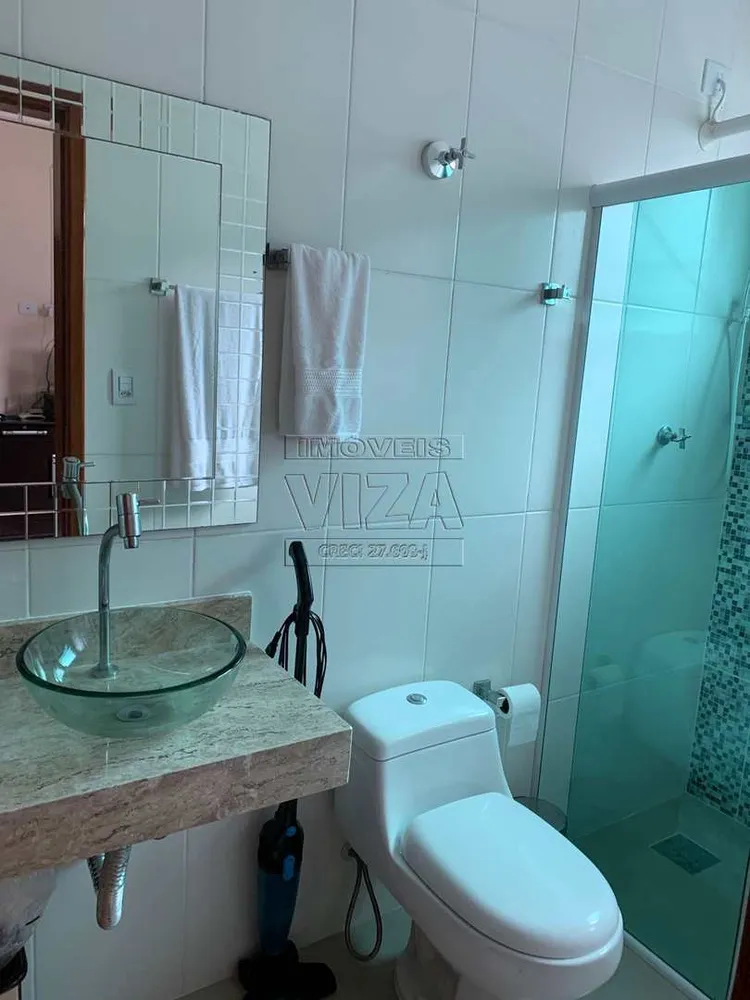 Casa, 4 quartos - Foto 17