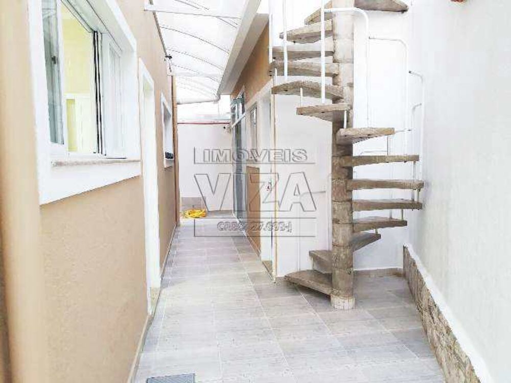 Sobrado, 4 quartos, 259 m² - Foto 1