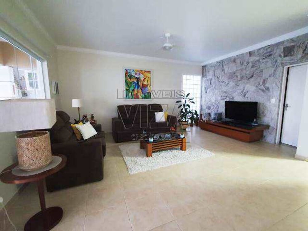 Sobrado, 4 quartos, 259 m² - Foto 4