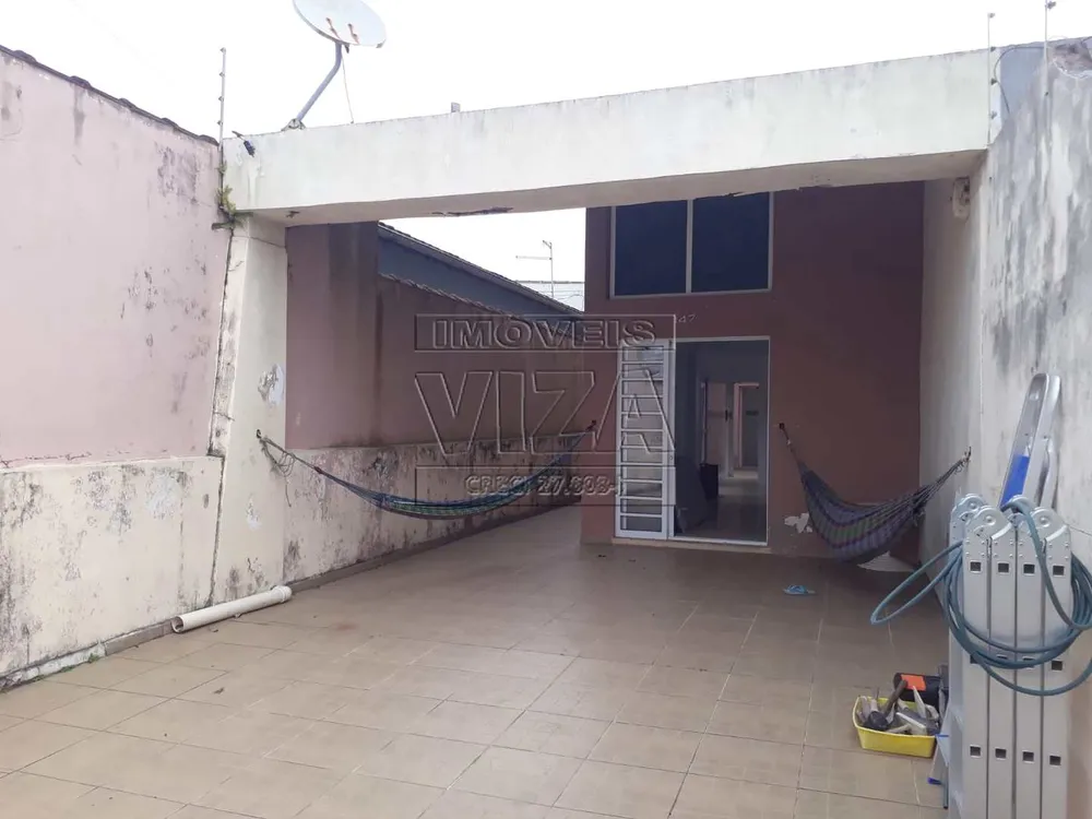 Sobrado, 2 quartos, 135 m² - Foto 1