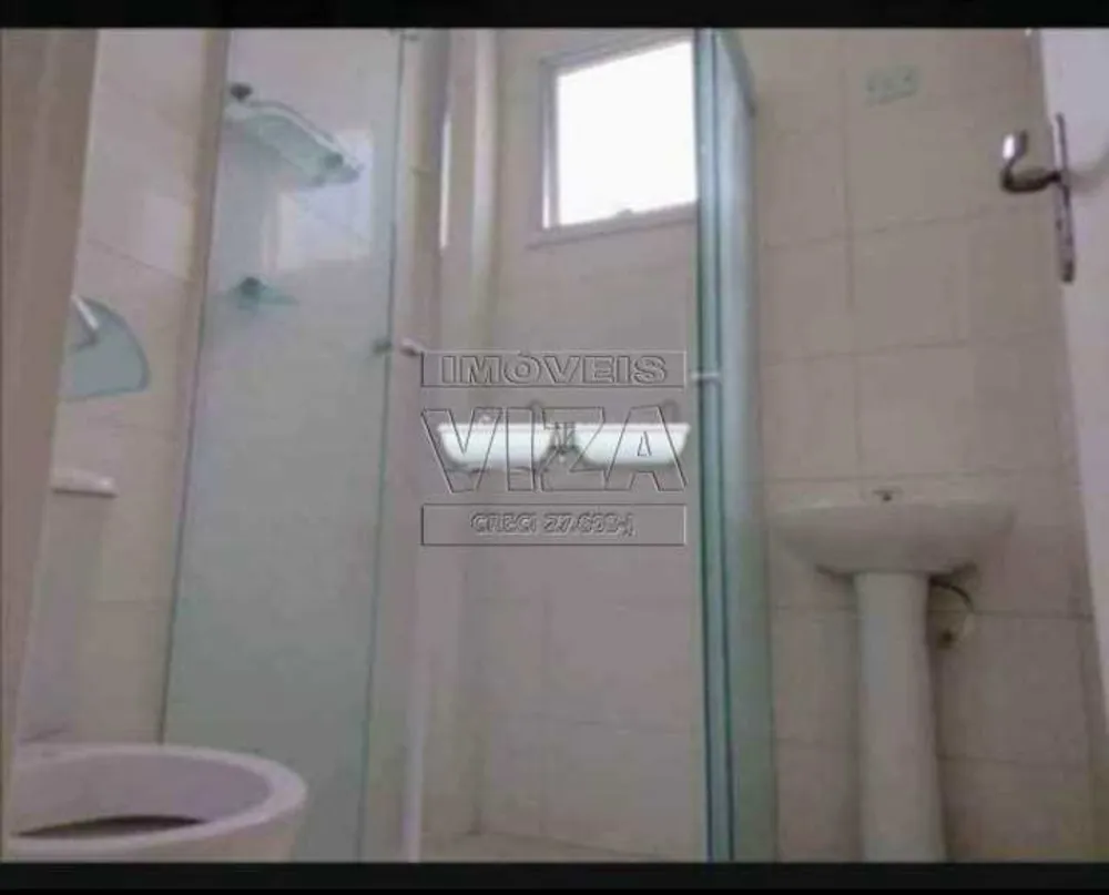 Apartamento, 2 quartos, 50 m² - Foto 6