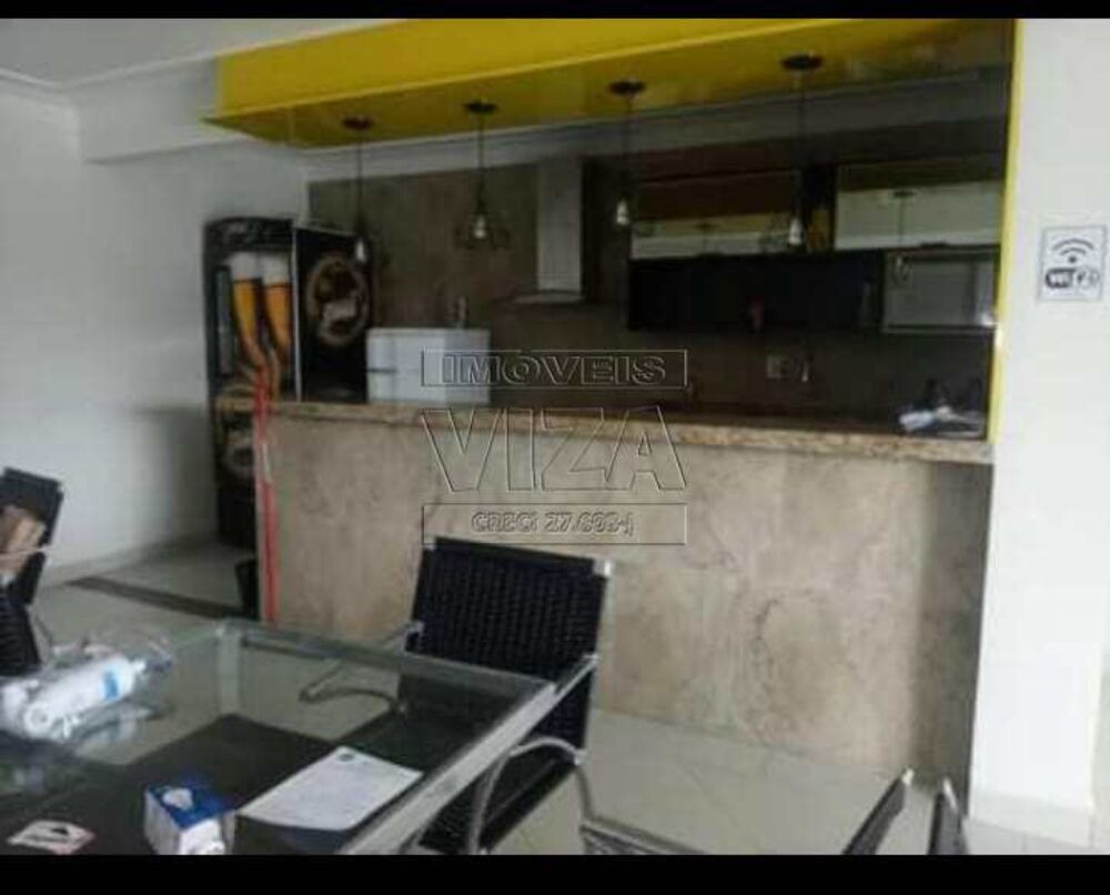 Apartamento, 2 quartos, 50 m² - Foto 11