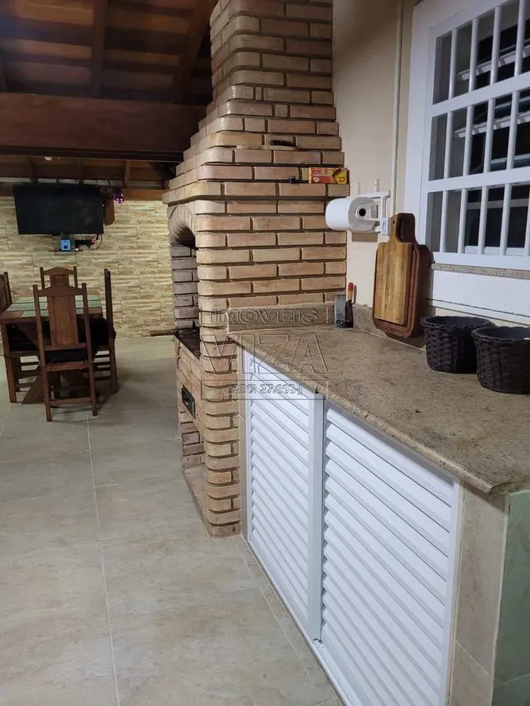 Casa, 3 quartos, 282 m² - Foto 20