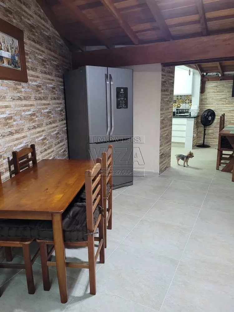 Casa, 3 quartos, 282 m² - Foto 18