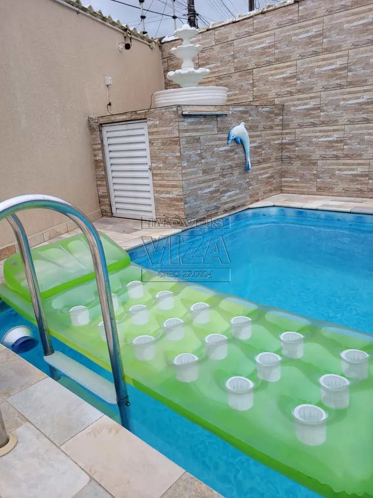 Casa, 3 quartos, 282 m² - Foto 11