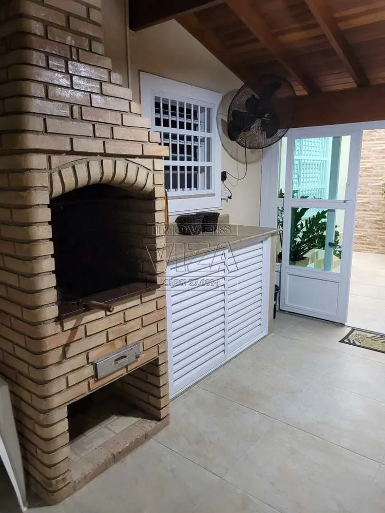 Casa, 3 quartos, 282 m² - Foto 7