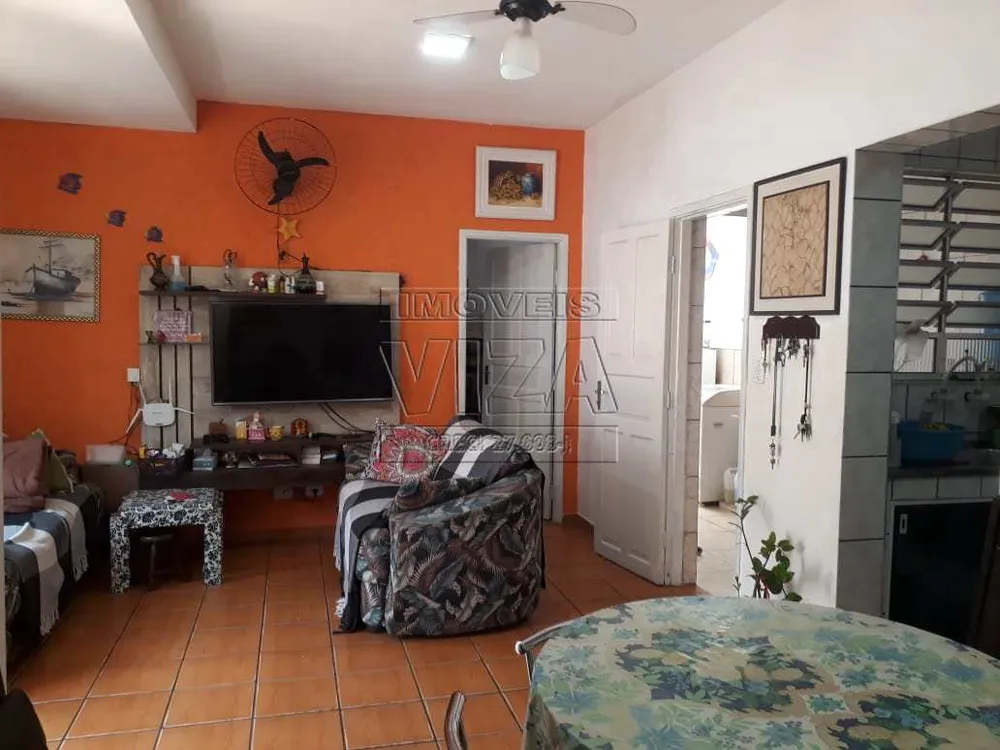 Casa de Condomínio, 1 quarto - Foto 1