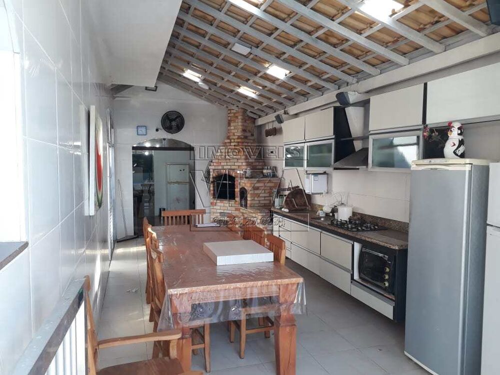 Casa, 4 quartos, 768 m² - Foto 15