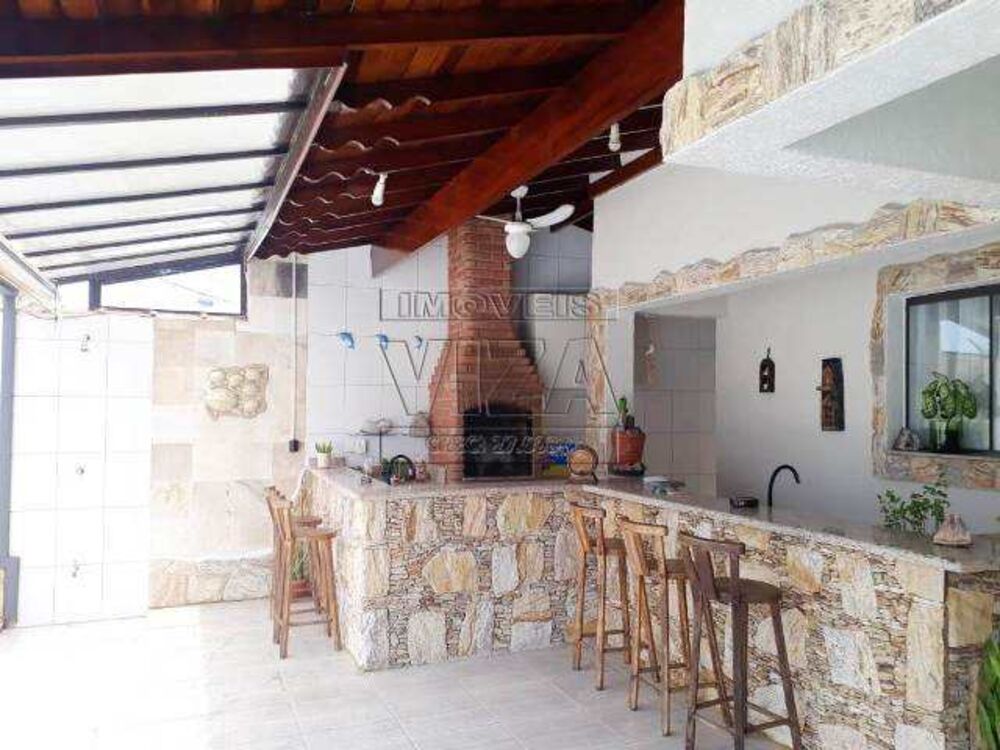Sobrado, 5 quartos - Foto 3
