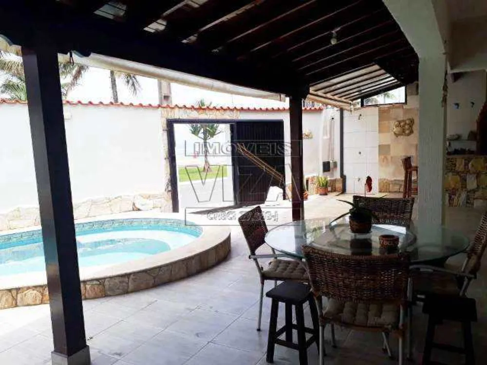 Sobrado, 5 quartos - Foto 10