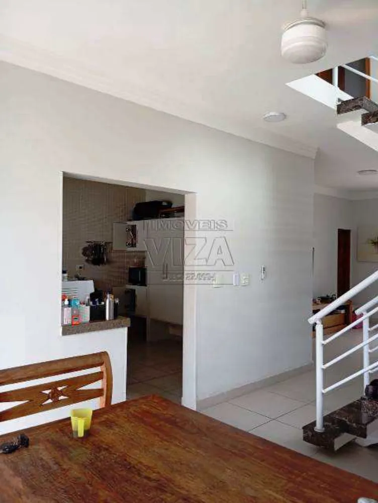 Sobrado, 4 quartos, 279 m² - Foto 12