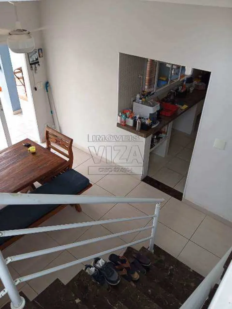Sobrado, 4 quartos, 279 m² - Foto 5