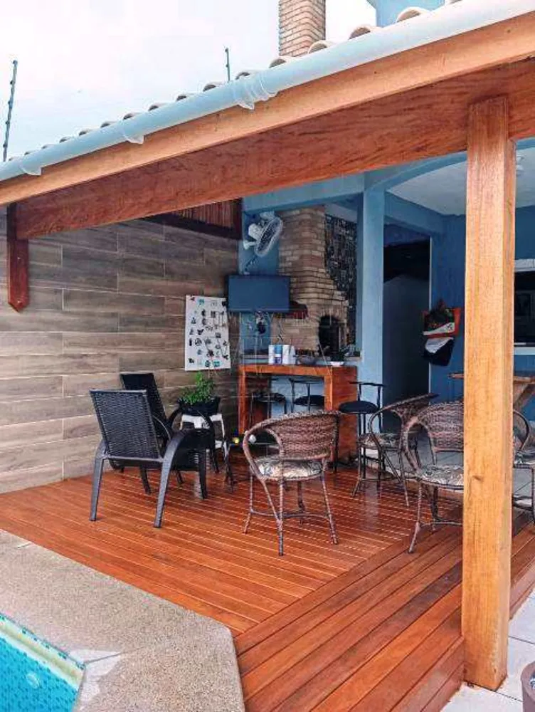 Sobrado, 4 quartos, 279 m² - Foto 6