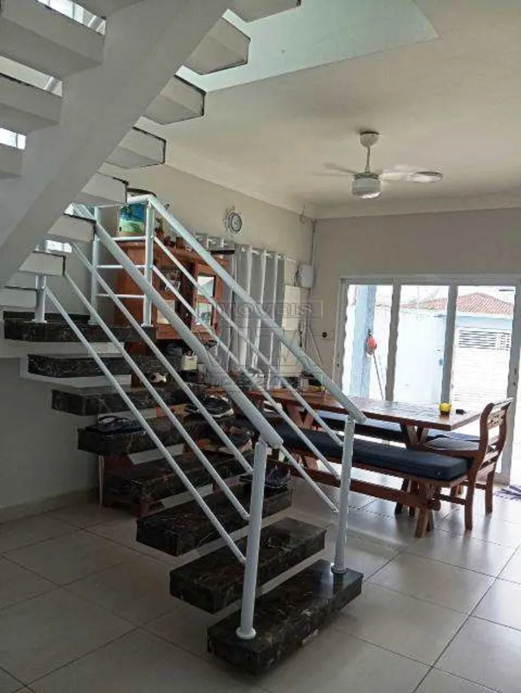 Sobrado, 4 quartos, 279 m² - Foto 10